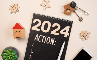 5 Important 2024 New Year’s Resolutions For Realtor
